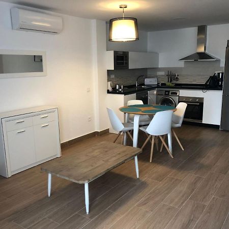 Apartamento Premium 646 Pueblo Evita Benalmádena Exterior foto
