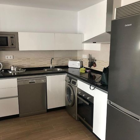 Apartamento Premium 646 Pueblo Evita Benalmádena Exterior foto