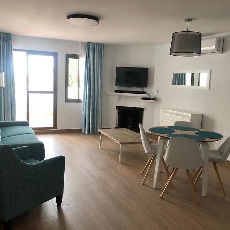 Apartamento Premium 646 Pueblo Evita Benalmádena Exterior foto