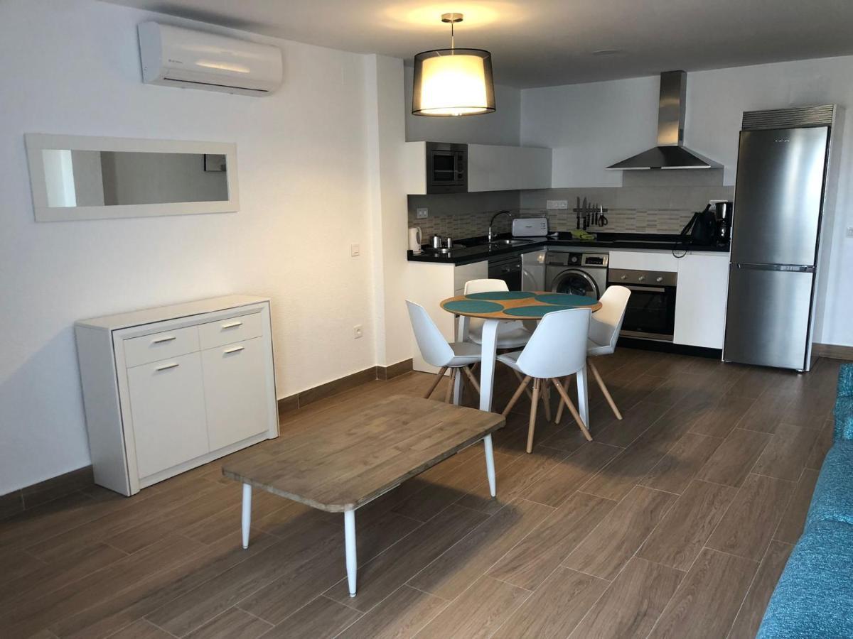 Apartamento Premium 646 Pueblo Evita Benalmádena Exterior foto
