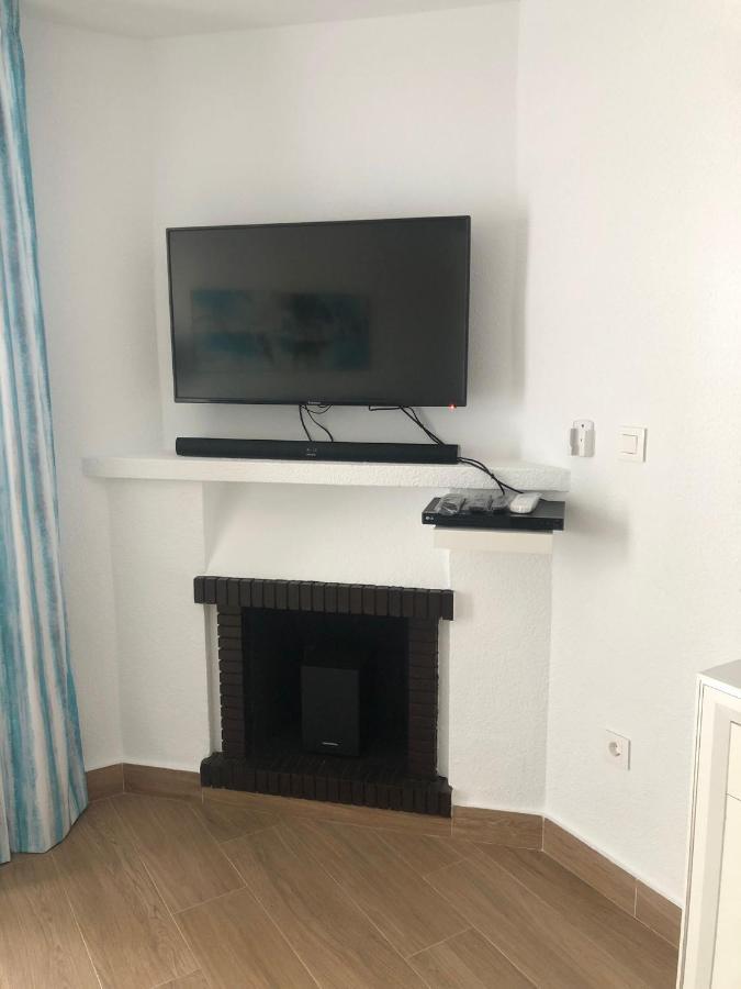 Apartamento Premium 646 Pueblo Evita Benalmádena Exterior foto