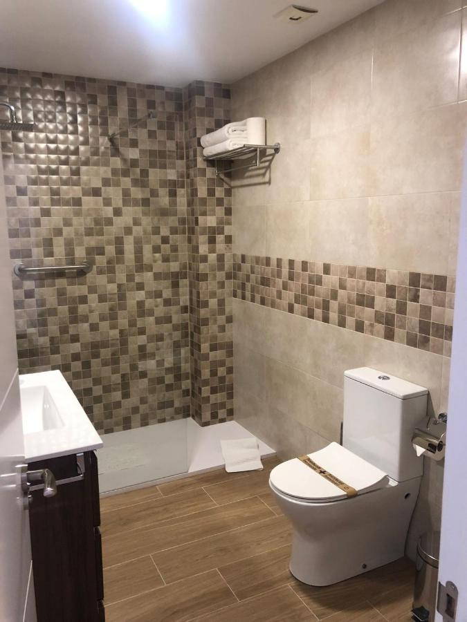 Apartamento Premium 646 Pueblo Evita Benalmádena Exterior foto