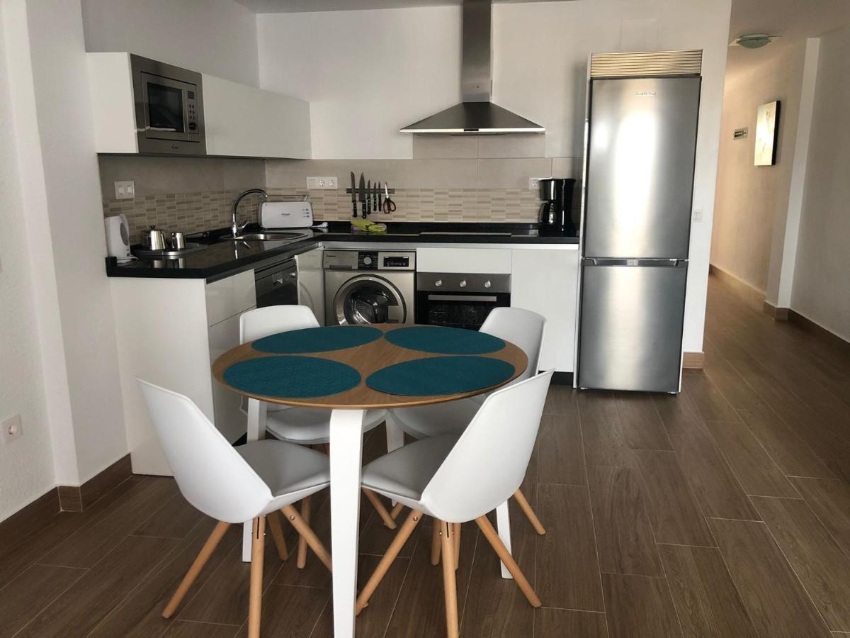 Apartamento Premium 646 Pueblo Evita Benalmádena Exterior foto