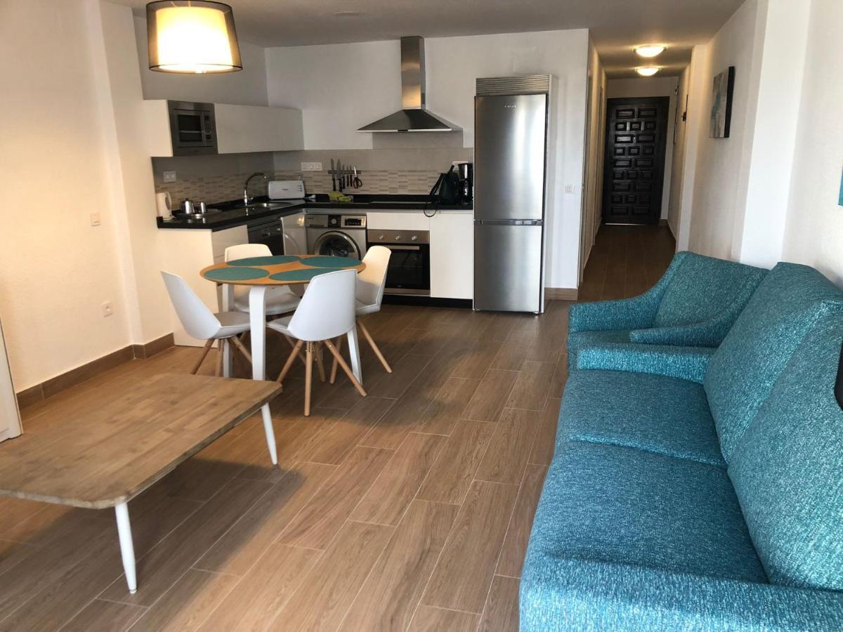 Apartamento Premium 646 Pueblo Evita Benalmádena Exterior foto