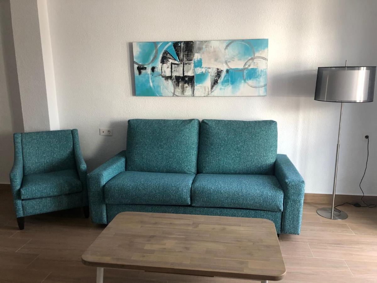 Apartamento Premium 646 Pueblo Evita Benalmádena Exterior foto