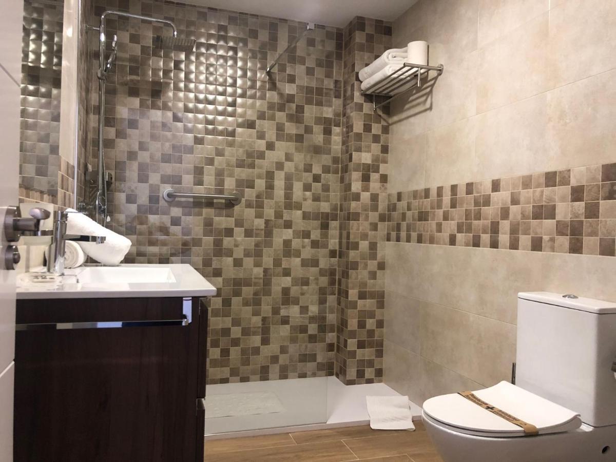 Apartamento Premium 646 Pueblo Evita Benalmádena Exterior foto